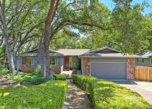 Property at 2509 Deer Trail Ln, Cameron Park, CA 95682, 3 beds, 2 baths