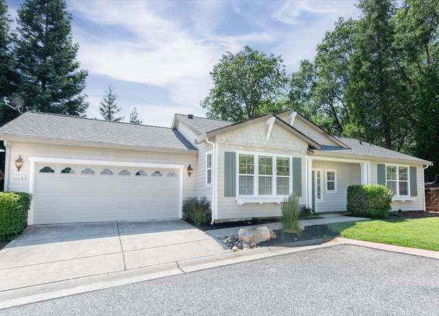 Property at 115 Bobwhite Ln, Grass Valley, CA 95945, 2 beds, 2 baths
