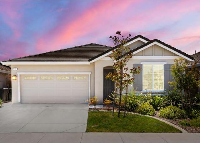 Property at 617 Sea Cliff Ct, Roseville, CA 95747, 3 beds, 2 baths