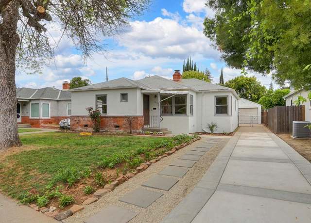 Property at 5615 7th Ave, Sacramento, CA 95820, 3 beds, 1 bath