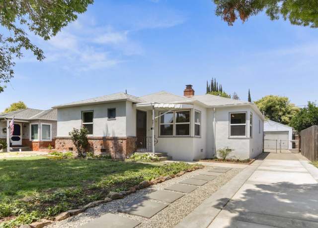 Property at 5615 7th Ave, Sacramento, CA 95820, 3 beds, 1 bath