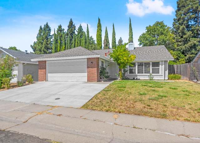 Property at 6805 Paseo Del Sol Way, Elk Grove, CA 95758, 3 beds, 2 baths