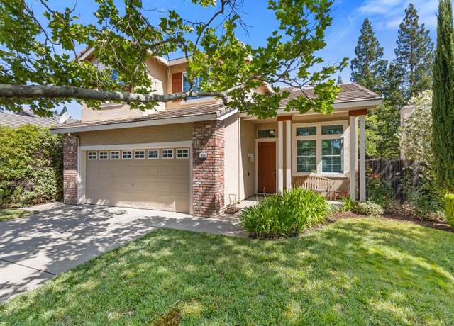 Property at 1094 Rathbone Cir, Folsom, CA 95630, 3 beds, 2.5 baths