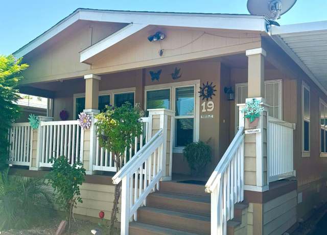 Property at 19 Schooner Ln, Modesto, CA 95356, 2 beds, 2 baths