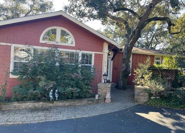 Property at 552 Bean Creek Rd #94, Scotts Valley, CA 95066, 2 beds, 2 baths
