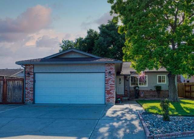 Property at 1139 Lexington Ave, Manteca, CA 95336, 3 beds, 2 baths
