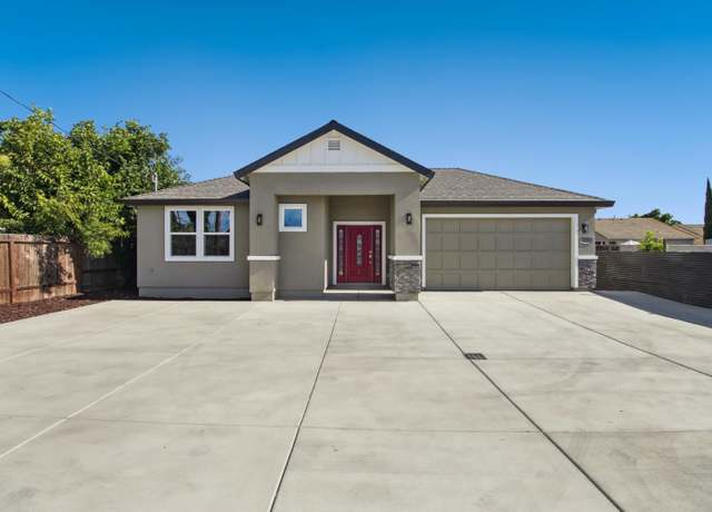Property at 430 Winterhaven Ave, Sacramento, CA 95833, 4 beds, 3 baths