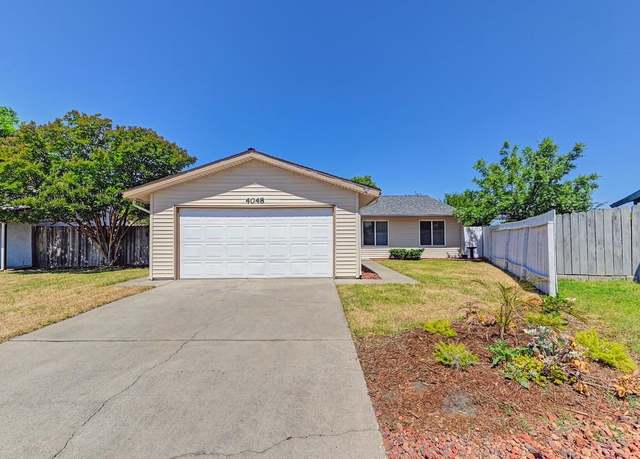 Property at 4048 Andedon Cir, Sacramento, CA 95826, 3 beds, 2 baths