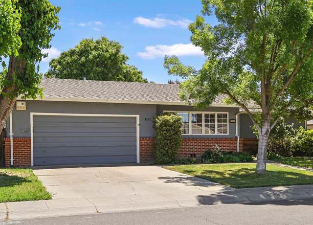 Property at 1152 Stanton Way, Stockton, CA 95207, 3 beds, 2 baths