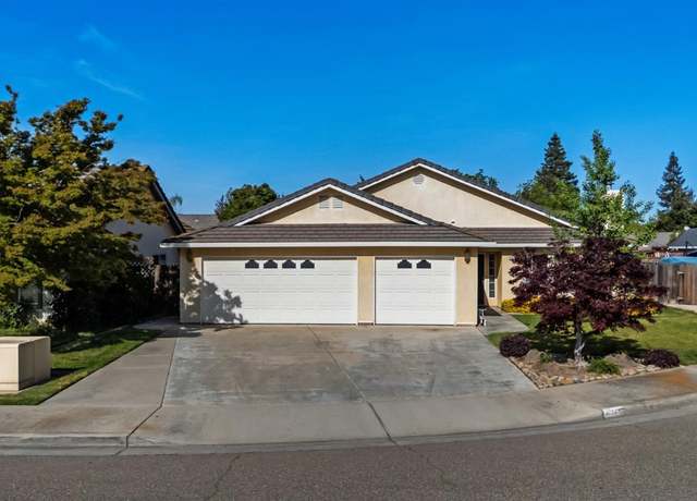 Property at 3935 Michelle Lynn Ct, Turlock, CA 95382, 3 beds, 2 baths