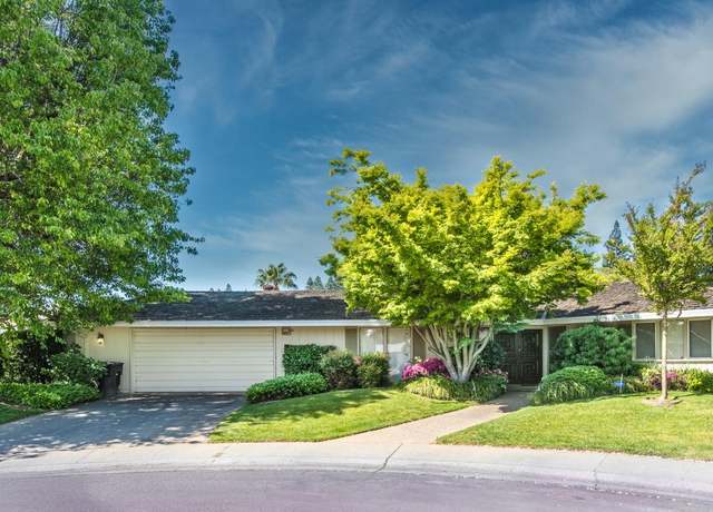 Property at 49 Adler Cir, Sacramento, CA 95864, 6 beds, 4 baths