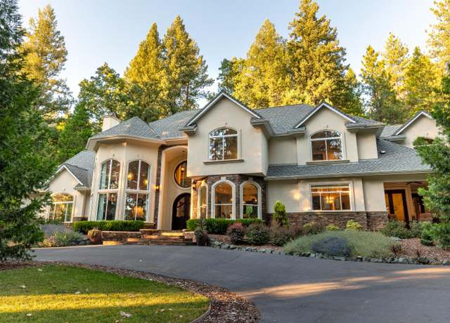 Property at 15052 Lolas Echo Rd, Nevada City, CA 95959, 4 beds, 6 baths