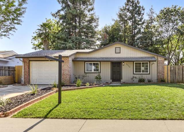 Property at 9638 Gruwell Way, Elk Grove, CA 95624, 3 beds, 2 baths