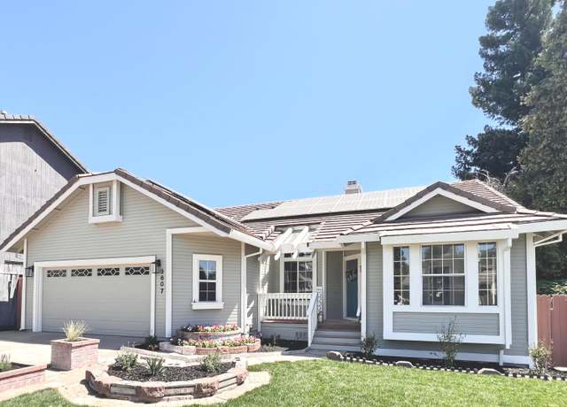 Property at 3607 Sawyer Ct, Diamond Springs, CA 95619, 3 beds, 2 baths