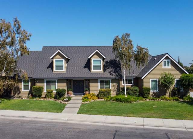 Property at 1012 Wilson Rd, Los Banos, CA 93635, 4 beds, 2.5 baths