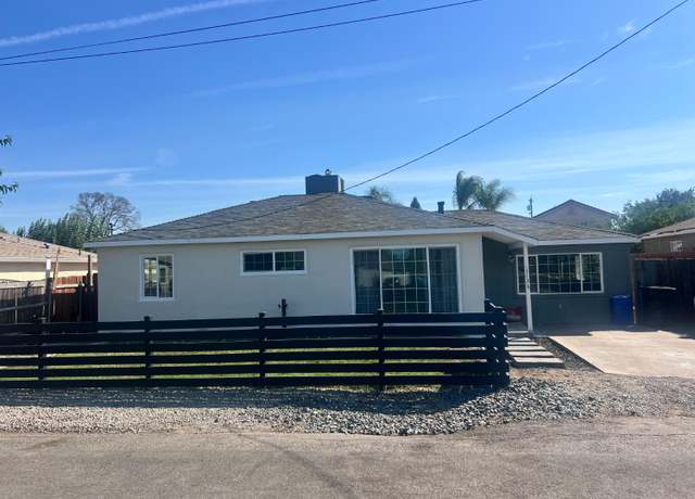 Property at 1136 S Hinkley Ave, Stockton, CA 95215, 3 beds, 1 bath