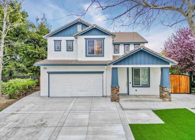 Property at 2753 Merchant Ct, Tracy, CA 95377, 5 beds, 3 baths
