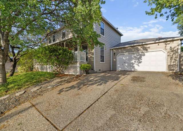 Property at 1940 Bandos Ln, Auburn, CA 95603, 3 beds, 2.5 baths