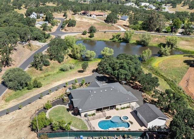 Property at 6807 Mitchell Ln, Valley Springs, CA 95252, 3 beds, 2 baths