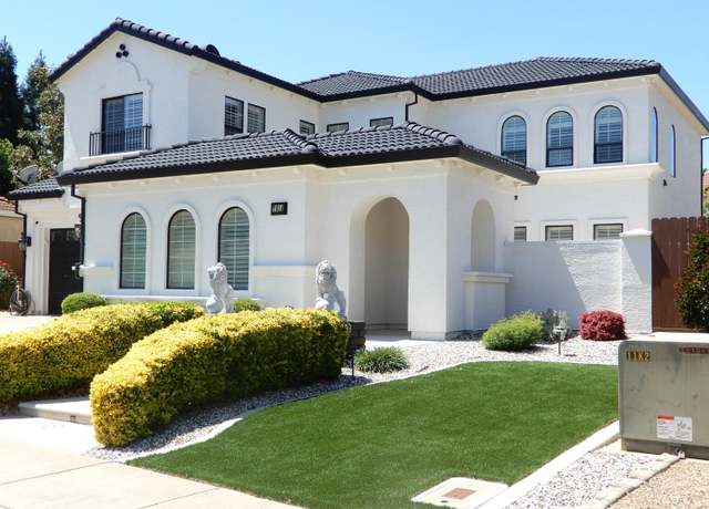 Property at 7914 Pavin Ct, Sacramento, CA 95829, 4 beds, 2.5 baths