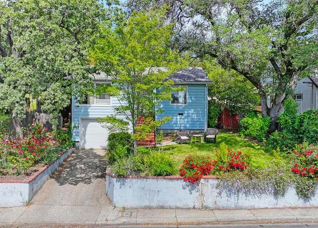 Property at 205 Marvin Way, Auburn, CA 95603, 2 beds, 1.5 baths