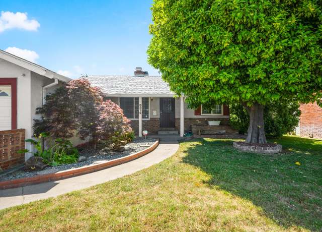 Property at 6312 45th St, Sacramento, CA 95824, 3 beds, 1.5 baths