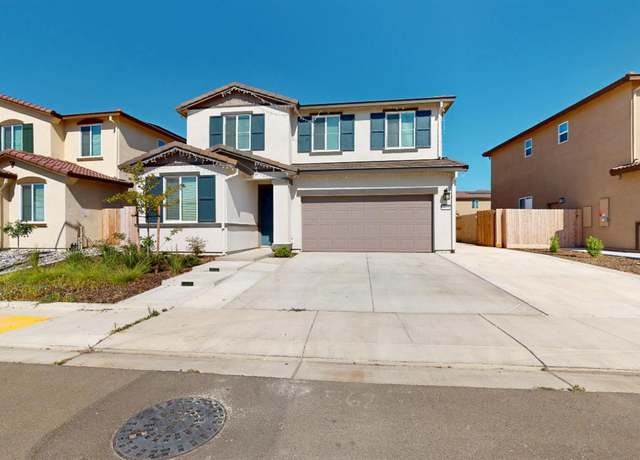 Property at 2166 Stream Ave, Manteca, CA 95337, 4 beds, 3 baths