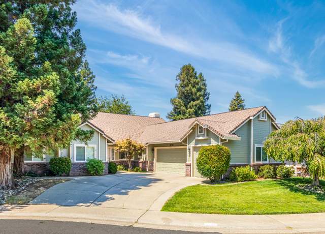 Property at 8754 Springhills Way, Orangevale, CA 95662, 4 beds, 3 baths
