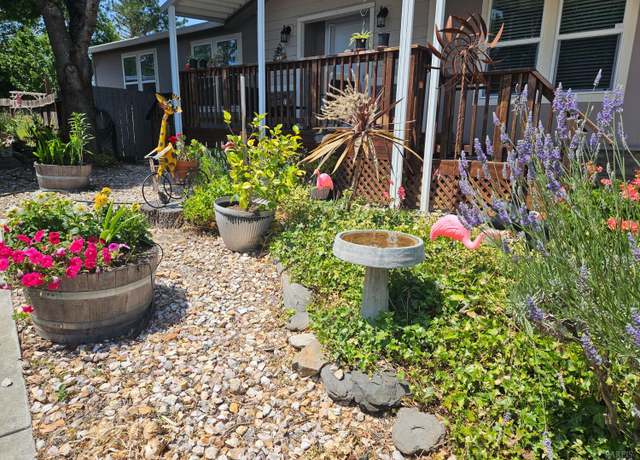 Property at 265 Spanish Flag Way #291, Sonoma, CA 95476, 3 beds, 2 baths