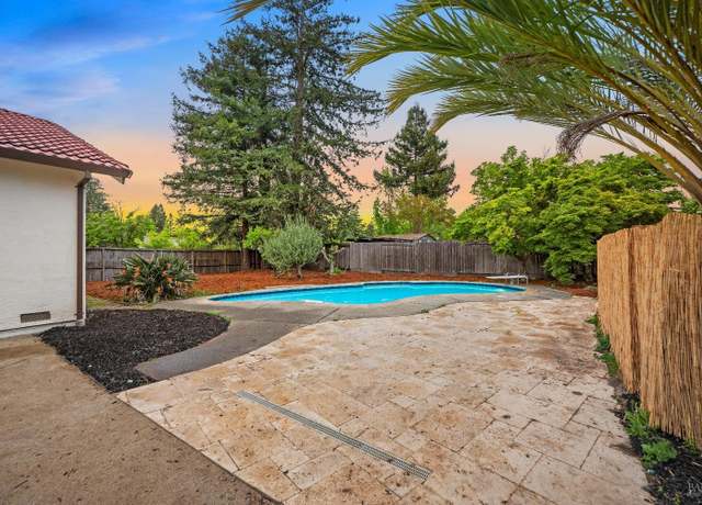 Property at 3996 Alexander St, Napa, CA 94558, 4 beds, 2 baths