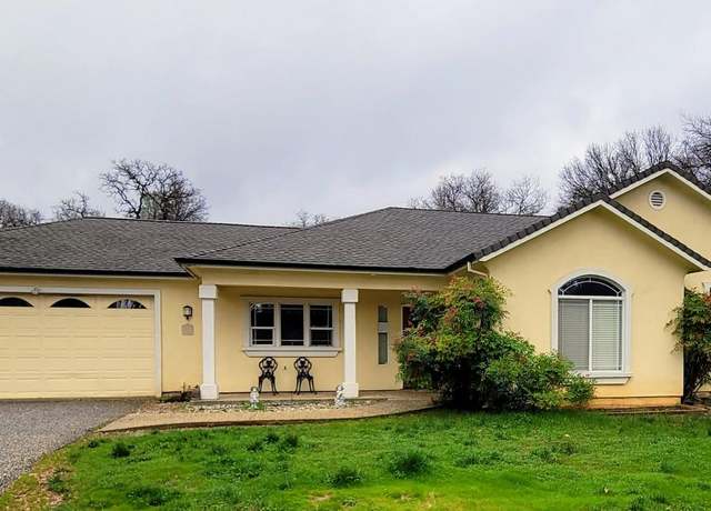 Property at 16029 Meadowbrook Ct, Grass Valley, CA 95949, 3 beds, 2 baths