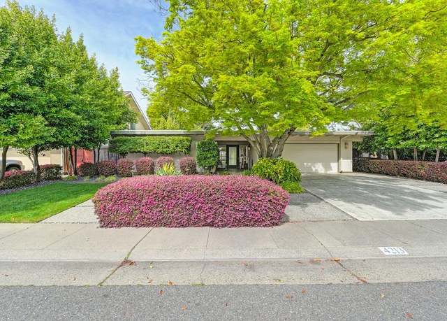 Property at 4213 American River Dr, Sacramento, CA 95864, 3 beds, 2 baths