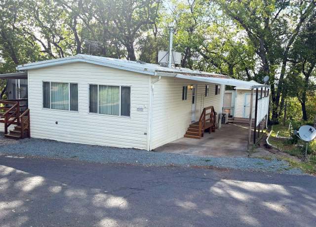 Property at 6387 Mother Lode Dr #99, Placerville, CA 95667, 2 beds, 2 baths