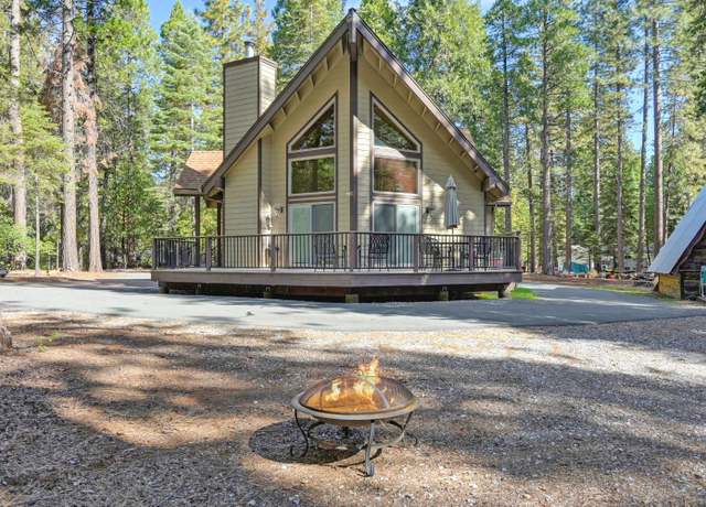 Property at 27090 Woodland Rd, Pioneer, CA 95666, 3 beds, 2 baths