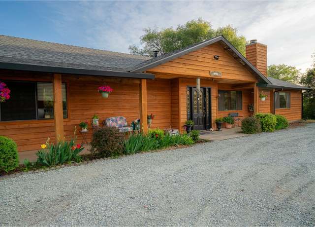 Property at 8740 Sandra Rd, Jackson, CA 95642, 3 beds, 2 baths