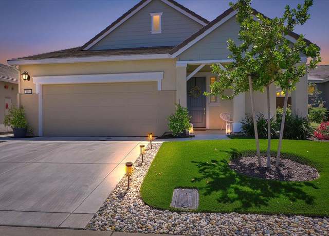 Property at 4486 Palencia Pl, El Dorado Hills, CA 95762, 3 beds, 3 baths