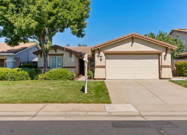 Property at 4578 Excelsior Rd, Mather, CA 95655, 3 beds, 2 baths