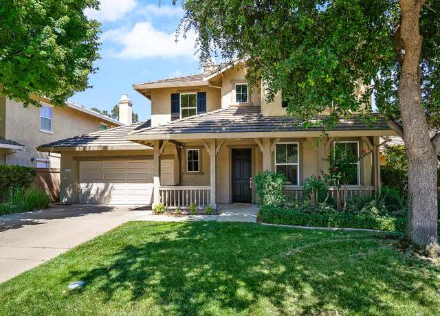 Property at 1173 Fergusen Way, Folsom, CA 95630, 4 beds, 3 baths