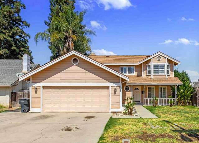 Property at 2405 Veneman Ave, Modesto, CA 95356, 3 beds, 2.5 baths