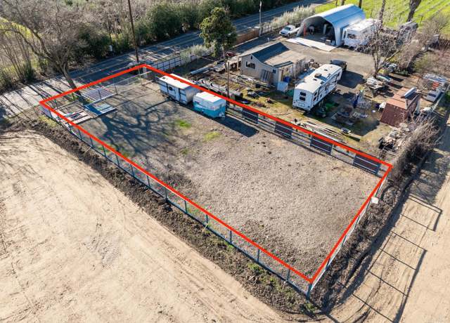 Property at 0 Putah Creek Rd, Winters, CA 95694