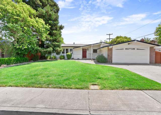 Property at 413 Acacia St, Fairfield, CA 94533, 3 beds, 2 baths