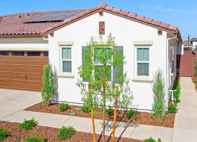 Property at 4188 Eagle View Way, Folsom, CA 95630, 2 beds, 2 baths