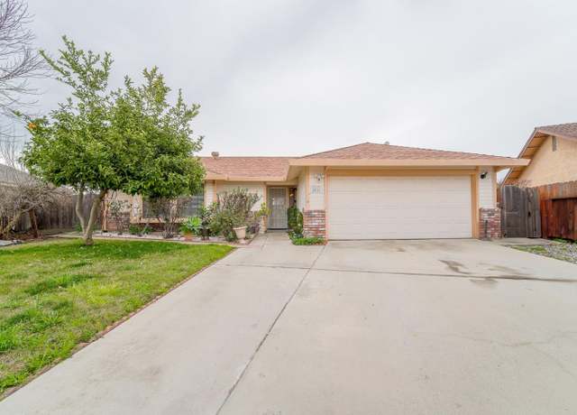 Property at 2821 Messenger Ct, Turlock, CA 95382, 3 beds, 2 baths