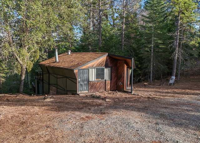 Property at 100 Meadowlark Ct, Placerville, CA 95667, 1 bed, 1.5 baths