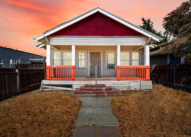 Property at 3127 20th Ave, Sacramento, CA 95820, 3 beds, 2 baths