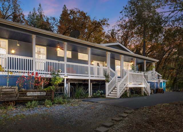 Property at 15385 Neils Rd, Auburn, CA 95603, 2 beds, 2 baths