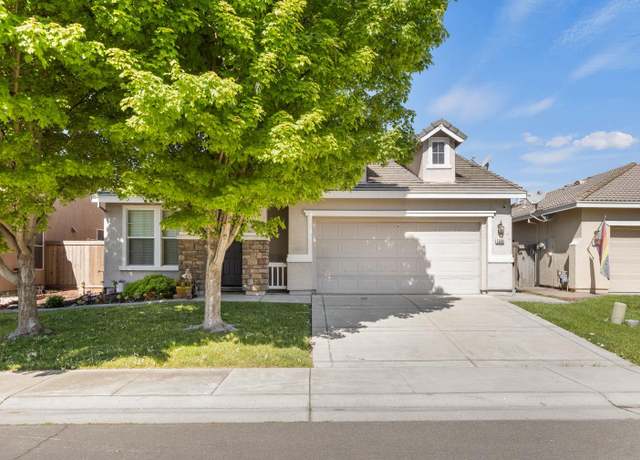 Property at 5689 Amnest Way, Sacramento, CA 95835, 3 beds, 2 baths