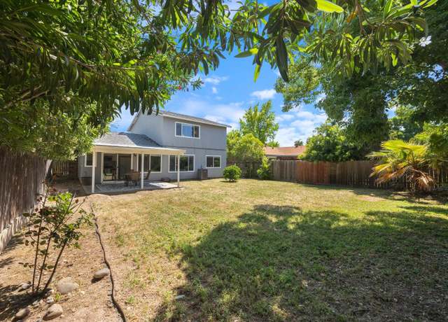Property at 7055 Woodrick Way, Sacramento, CA 95842, 4 beds, 2.5 baths