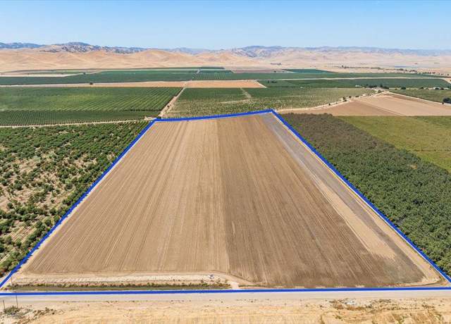 Property at 0 Schmidt Rd, Gustine, CA 95322