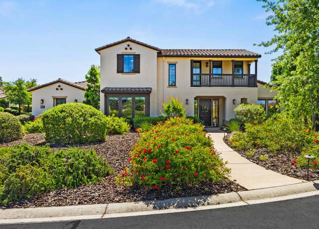 Property at 109 Chardin Pl, El Dorado Hills, CA 95762, 4 beds, 4.5 baths